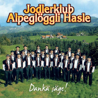 Dankä säge!