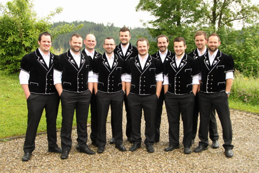 Bärgjodler Entlebuch