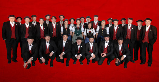 Jodelchörli St. Gallen Ost