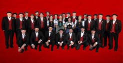 Jodelchörli St. Gallen Ost