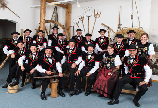 Jodlerklub Escholzmatt