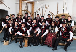 Jodlerklub Escholzmatt