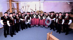 Jodlerklub Marbach