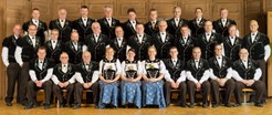 Jodlerklub Lyssach