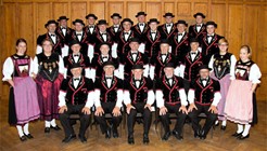 Jodlerklub Schüpfheim