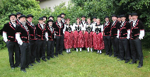 Jodlerklub Bärgbrünneli Liesberg