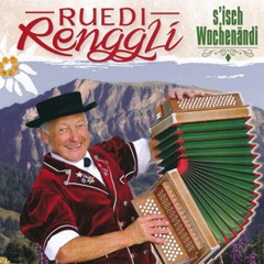 s'isch Wochenändi