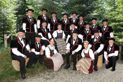 Jodlerklub Doppleschwand