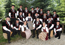 Jodlerklub Doppleschwand