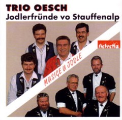Musige u Jodle