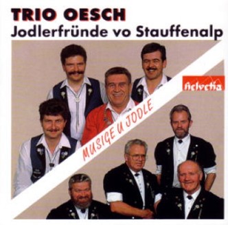 Musige u Jodle