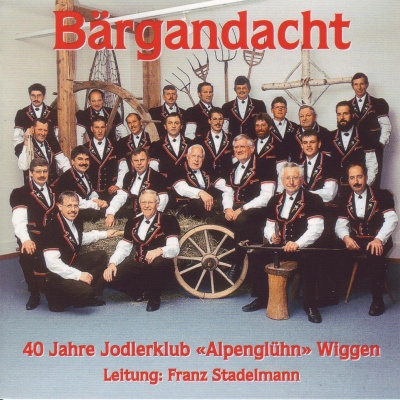 Bärgandacht