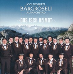 Das isch Heimat