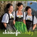 Chrimafrä - Ärdig