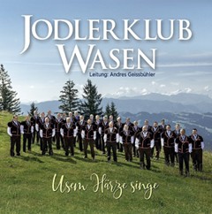 Usem Härze singe