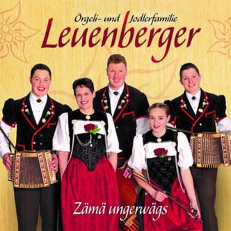 Zämä ungerwägs