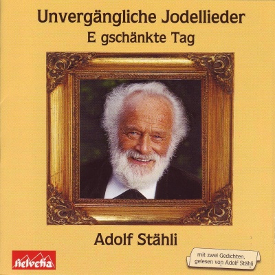 Unvergängliche Jodellieder