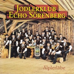 Älplerläbe