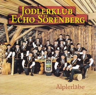 Älplerläbe
