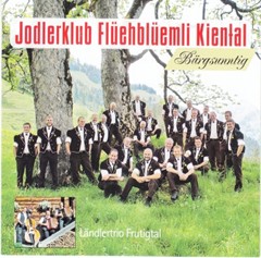 Bärgsunntig