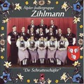 De Schratteschäfer