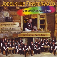 Gib dim Läbe chli Farb!