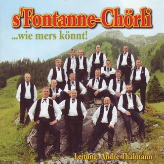 wie mers könnt!