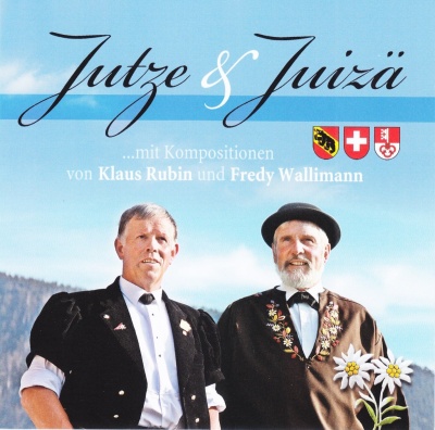 Jutze & Juizä