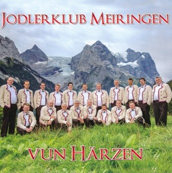 Vun Härzen