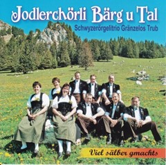 Viel sälber gmachts