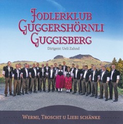 Wermi, Troscht u Liebi schänke