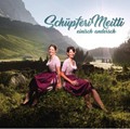 Schüpferi Meitli - einisch andersch