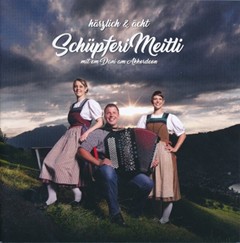 härzlich & ächt