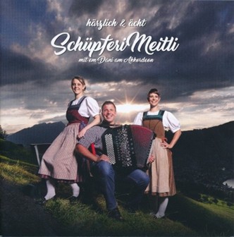 härzlich & ächt