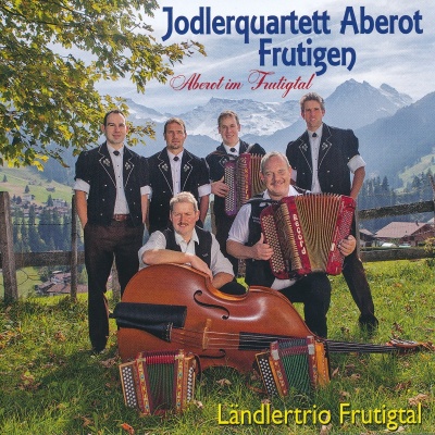 Aberot im Frutigtal