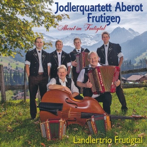 Aberot im Frutigtal