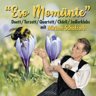 Eso Momänte