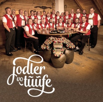 Jodler vo Tüüfe