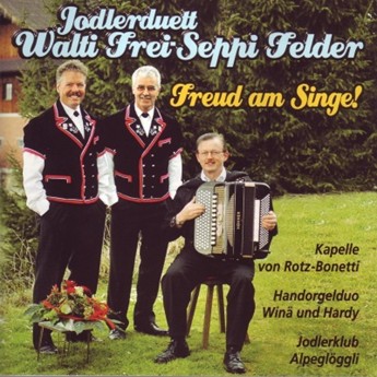 Freud am Singe