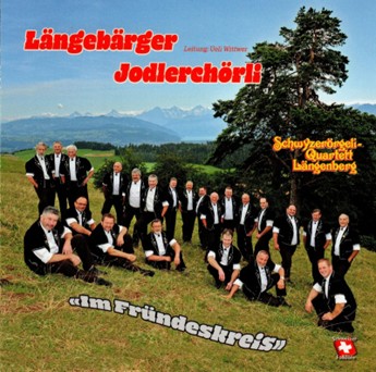 Im Fründeskreis