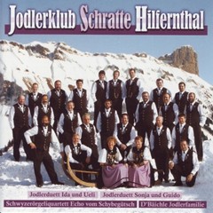 Jodlerklub Schratte Hilfernthal