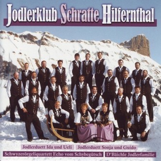 Jodlerklub Schratte Hilfernthal