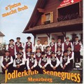 S'Jutze macht froh - JK Sennegruess Menzberg