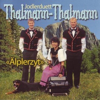 Älplerzyt - JD Thalmann-Thalmann