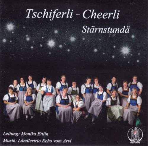 Stärnstundä - Tschiferli-Cheerli