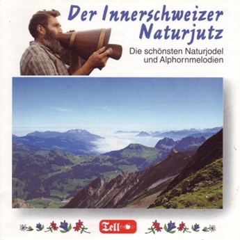 Der Innerschweizer Naturjutz