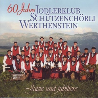 Jutze und jubiliere