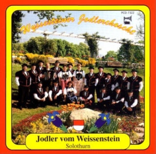 Wyssesteiner Jodlerchost