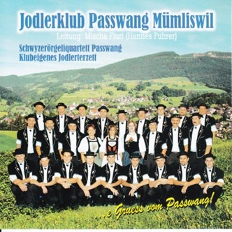 e Gruess vom Passwang! - JK Passwang Mümliswil