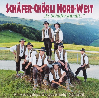 Es Schäferstündli - Schäfer-Chörli Nord-West